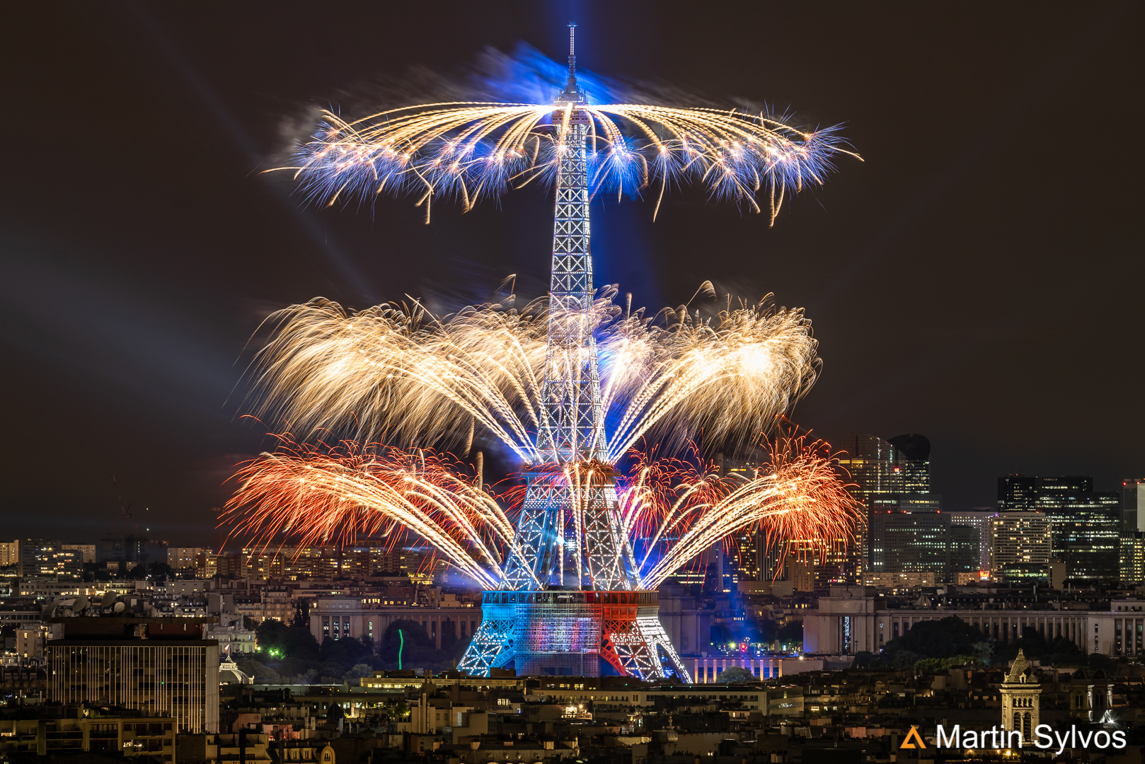 Paris | Bastille day 2020 | Photo 2